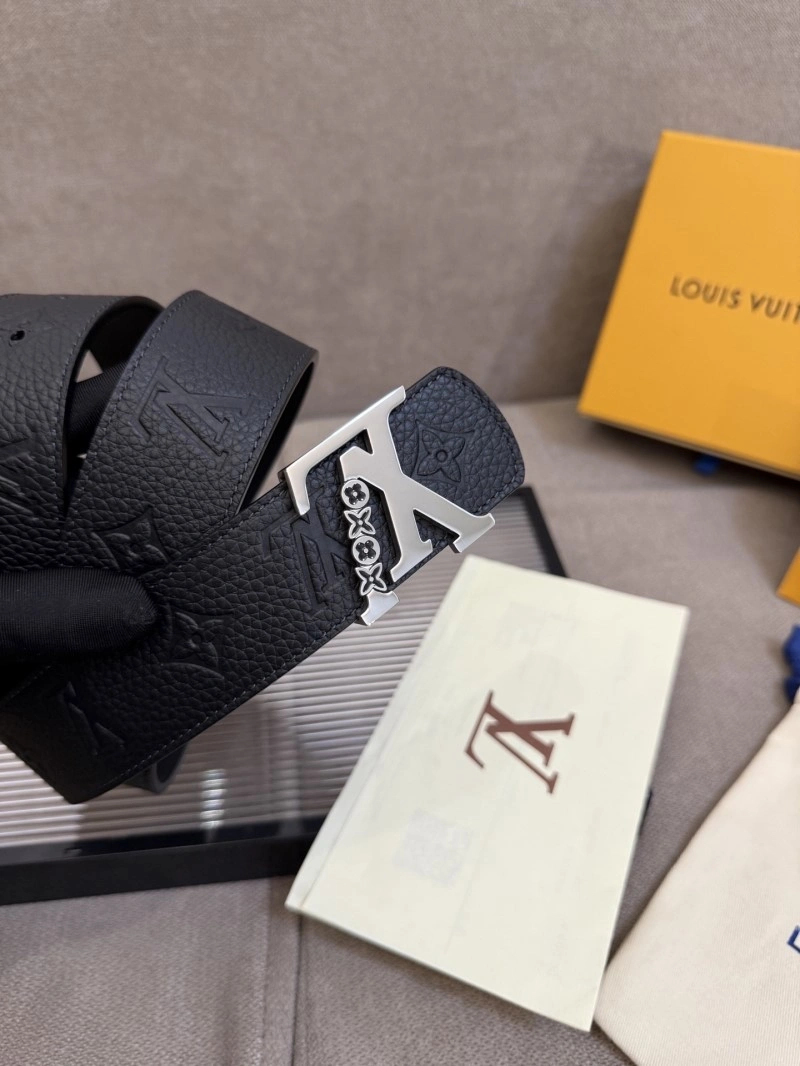 Louis Vuitton Belts Timeless 298771