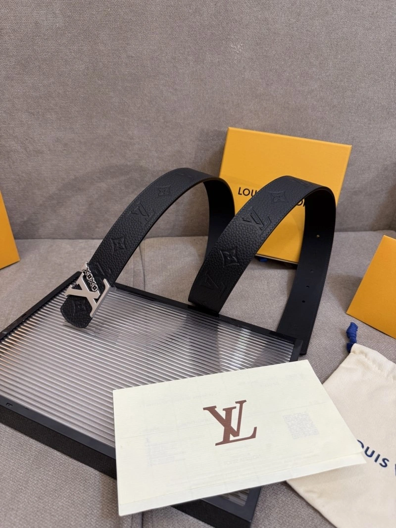 Louis Vuitton Belts Timeless 298771