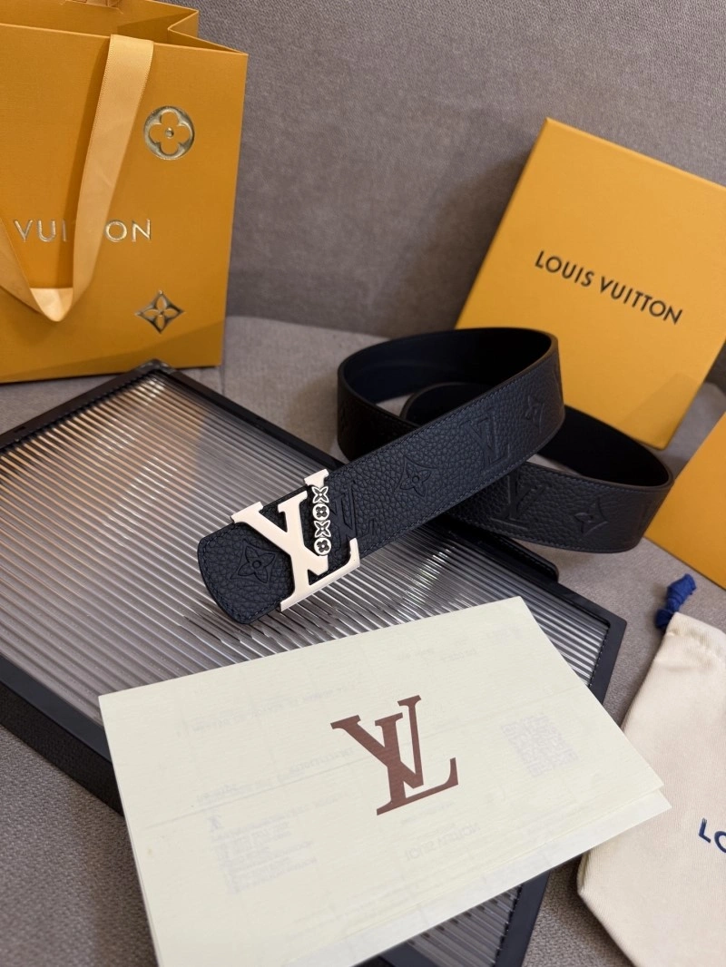 Louis Vuitton Belts Timeless 298771