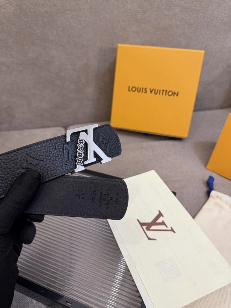 Louis Vuitton Belts Timeless 298771