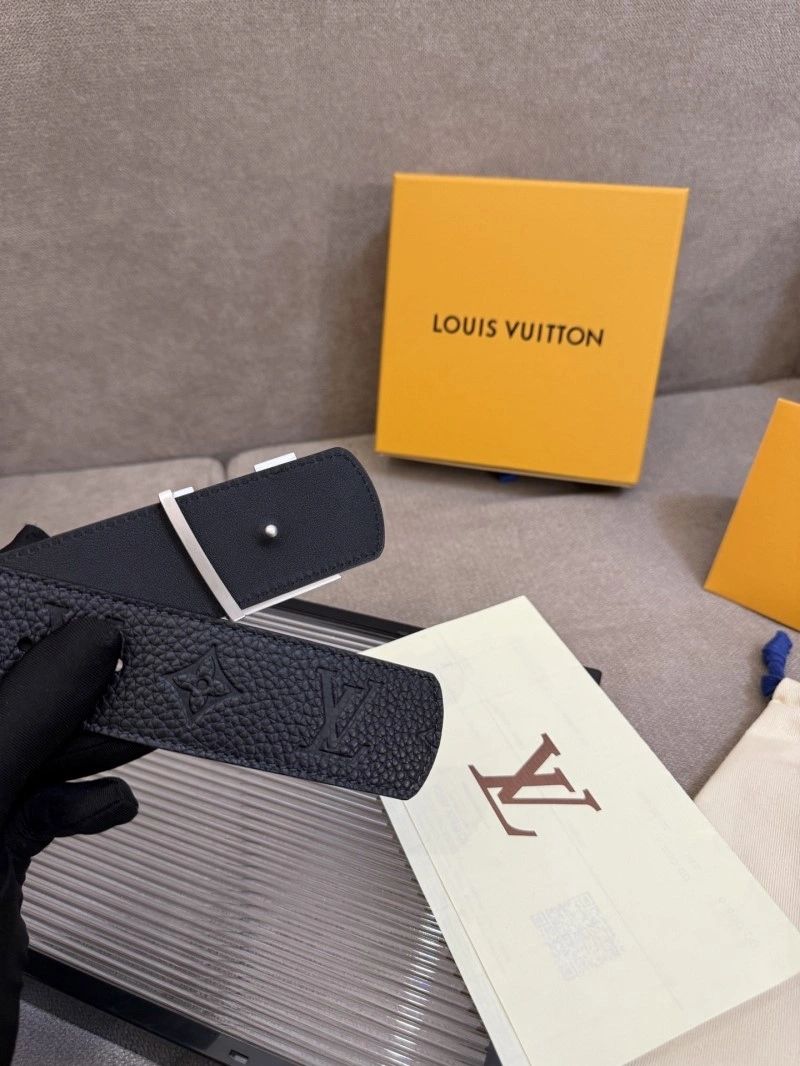 Louis Vuitton Belts Timeless 298771