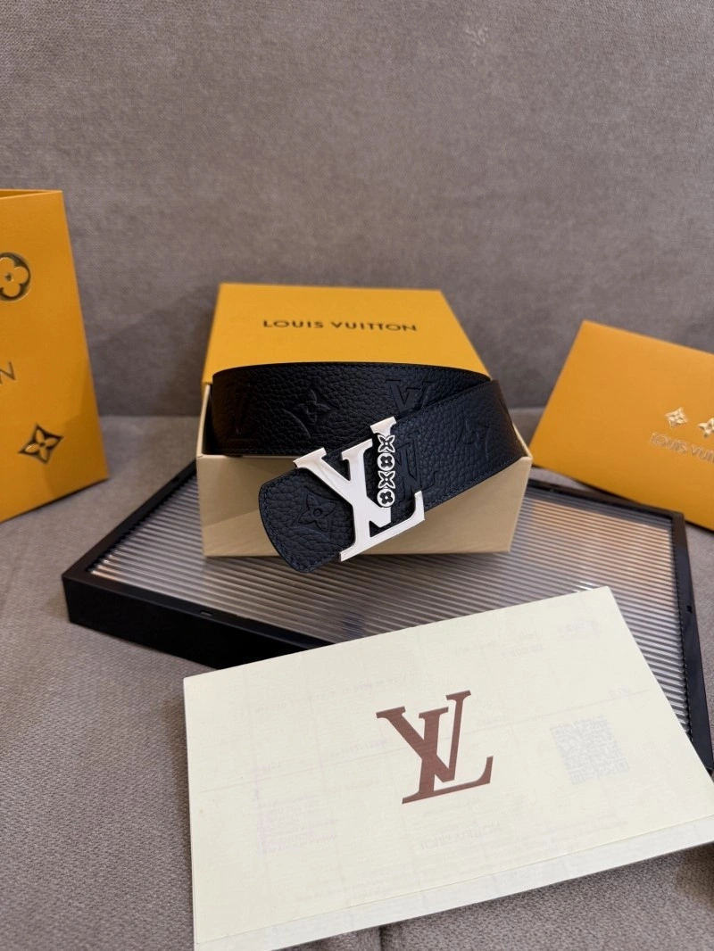 Louis Vuitton Belts Timeless 298771