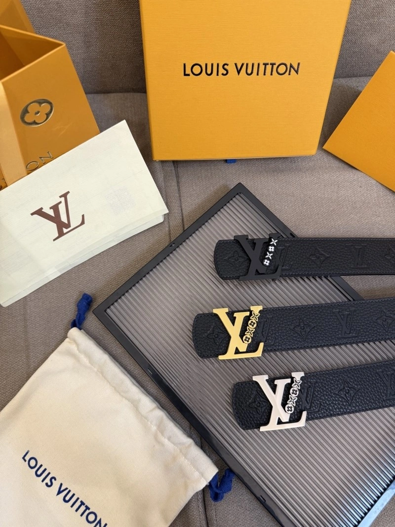 Louis Vuitton Belts Timeless 298771