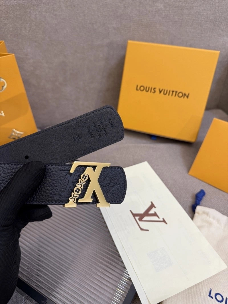 Louis Vuitton Belts Trendy 298759