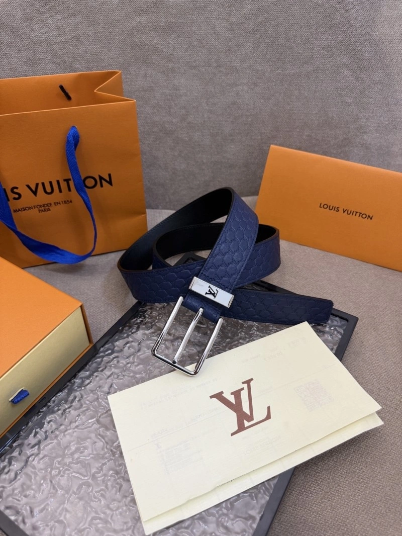 Louis Vuitton Belts Sophisticated 298753