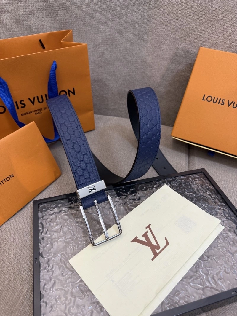 Louis Vuitton Belts Sophisticated 298753
