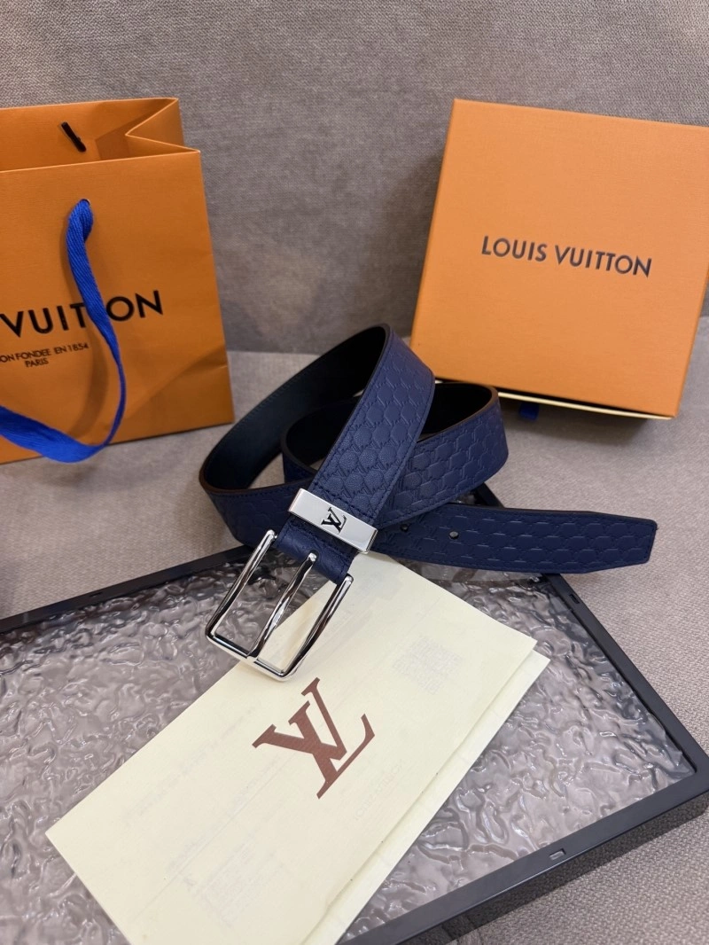 Louis Vuitton Belts Sophisticated 298753