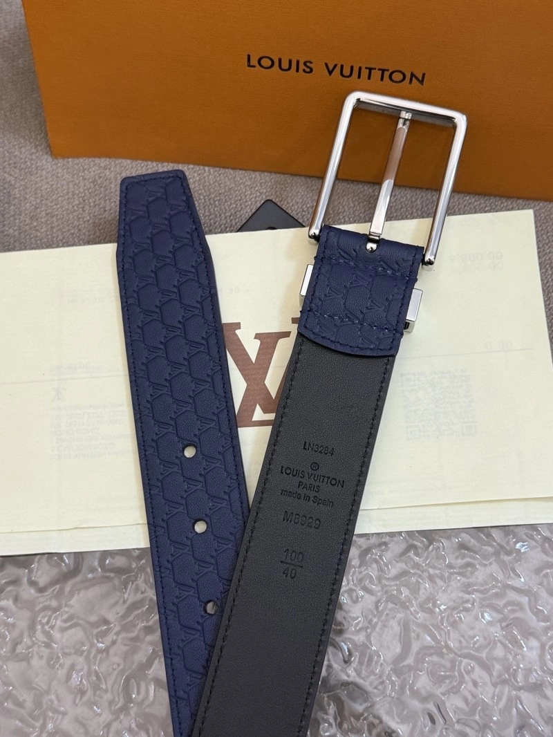 Louis Vuitton Belts Sophisticated 298753