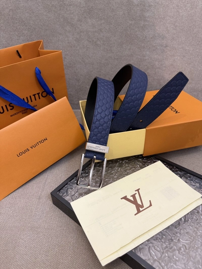 Louis Vuitton Belts Sophisticated 298753