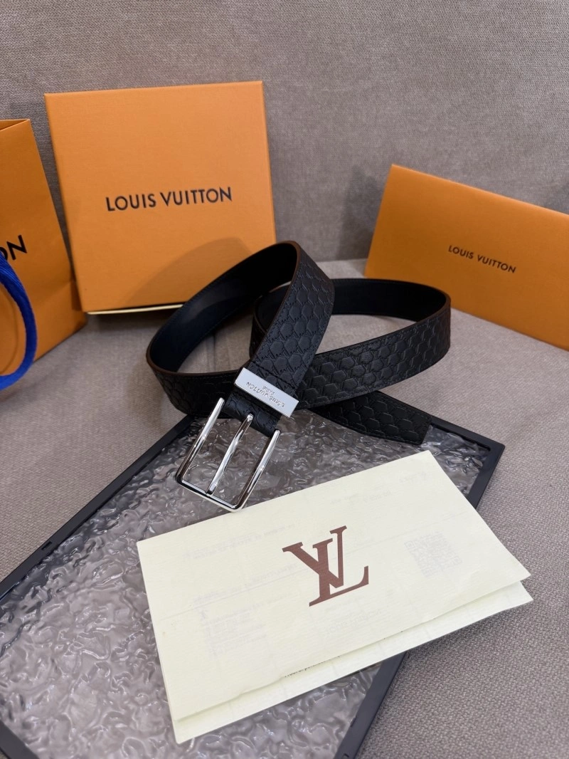 Louis Vuitton Belts Sleek 298755