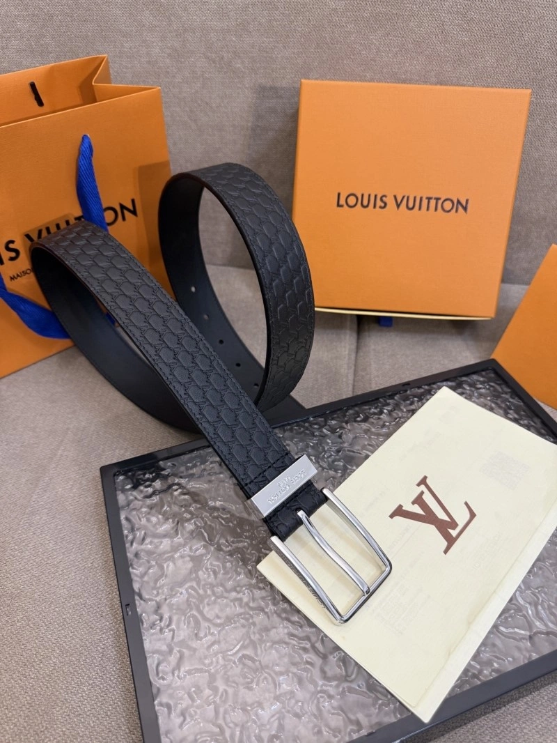 Louis Vuitton Belts Sleek 298755
