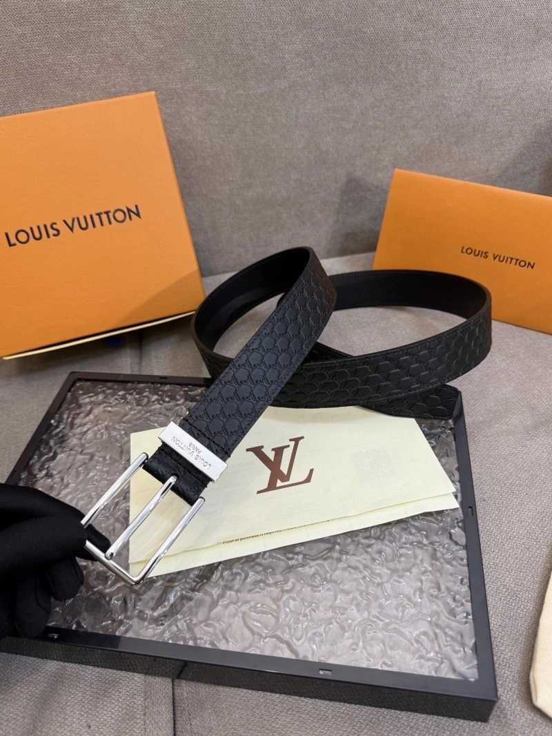 Louis Vuitton Belts Sleek 298755