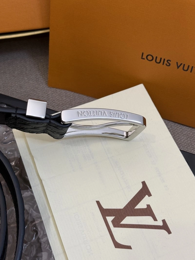 Louis Vuitton Belts Sleek 298755