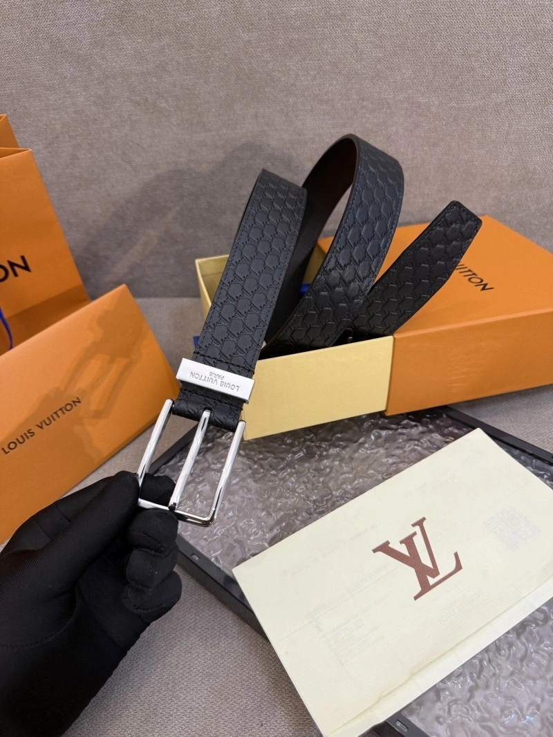 Louis Vuitton Belts Sleek 298755