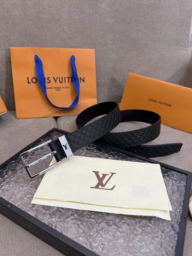 Affordable Louis Vuitton Belts 298756