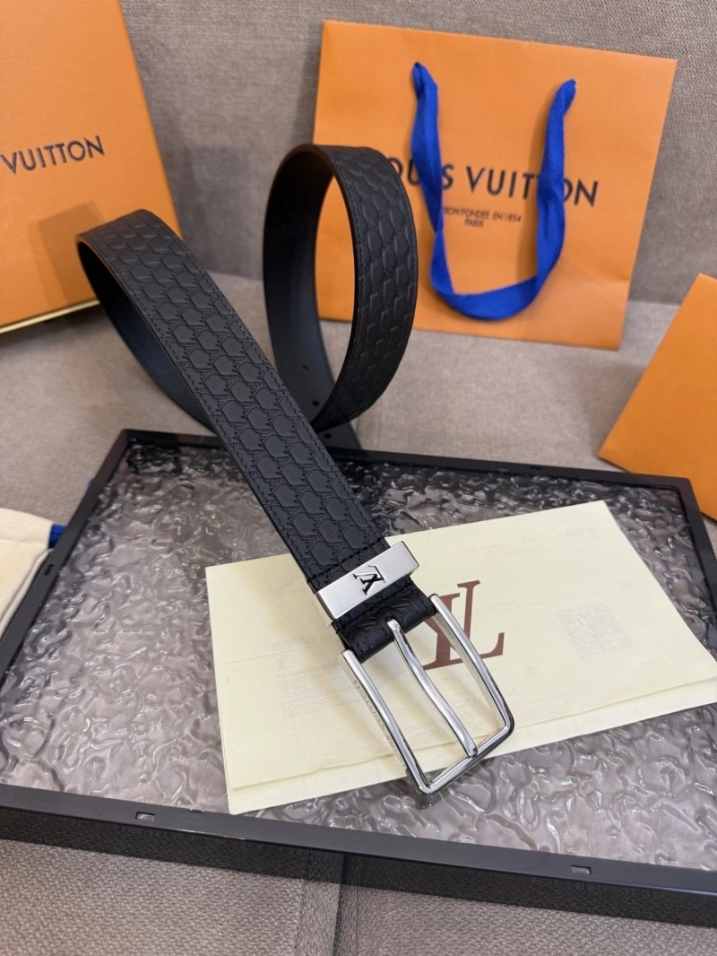 Affordable Louis Vuitton Belts 298756