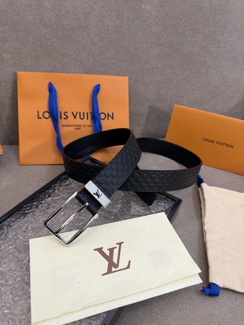 Affordable Louis Vuitton Belts 298756