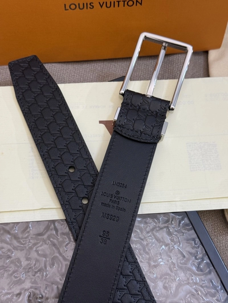Affordable Louis Vuitton Belts 298756