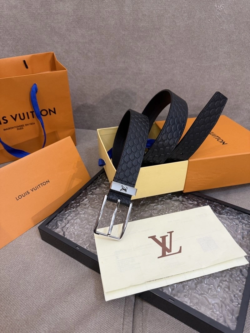 Affordable Louis Vuitton Belts 298756
