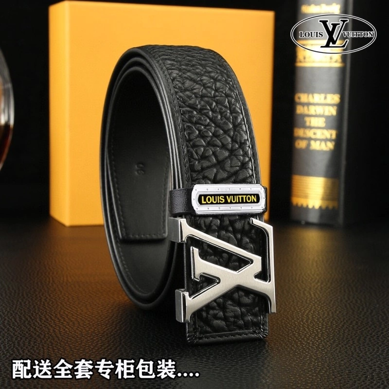 WeatherProof Louis Vuitton Belts 298769