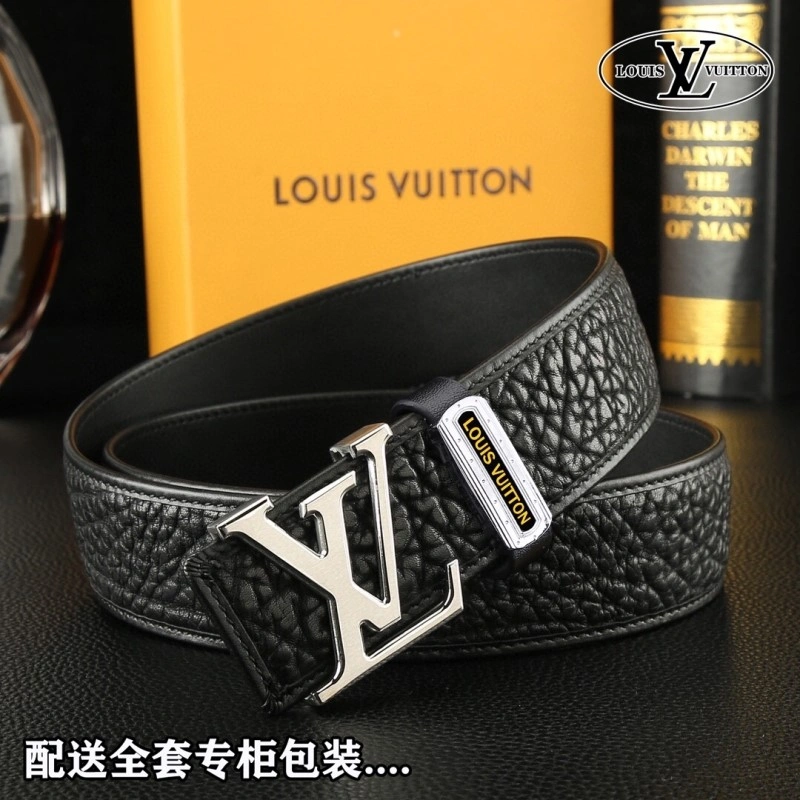 WeatherProof Louis Vuitton Belts 298769
