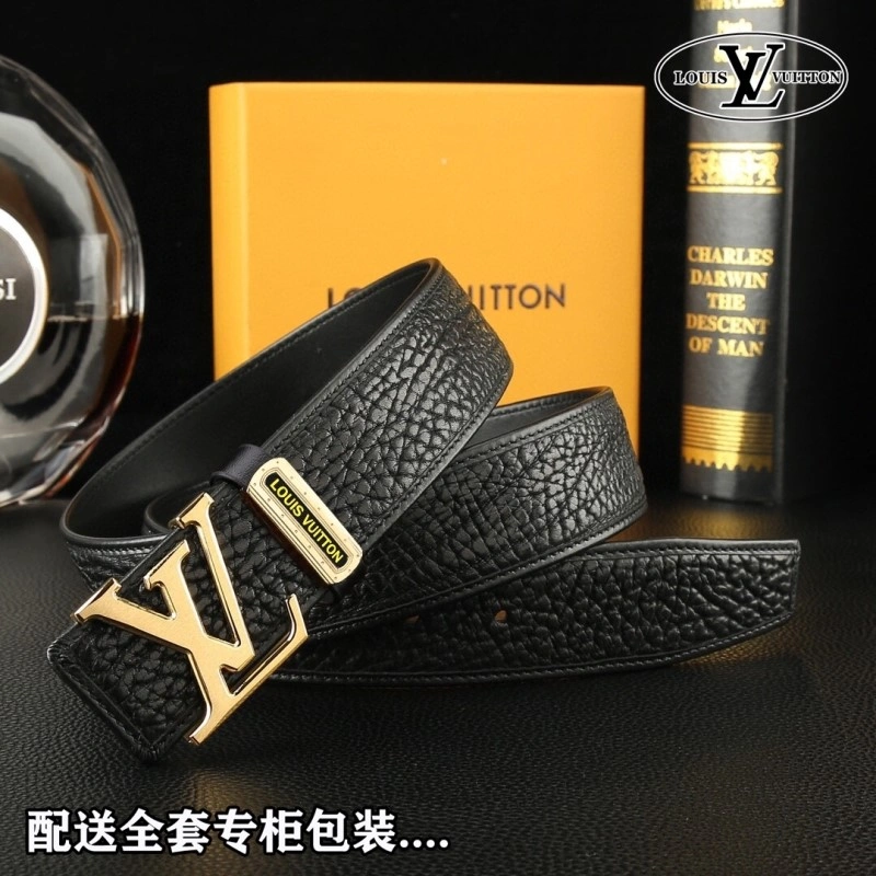 WeatherProof Louis Vuitton Belts 298769