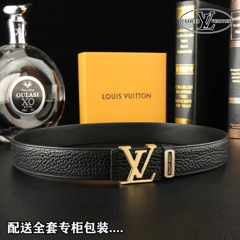 WeatherProof Louis Vuitton Belts 298769