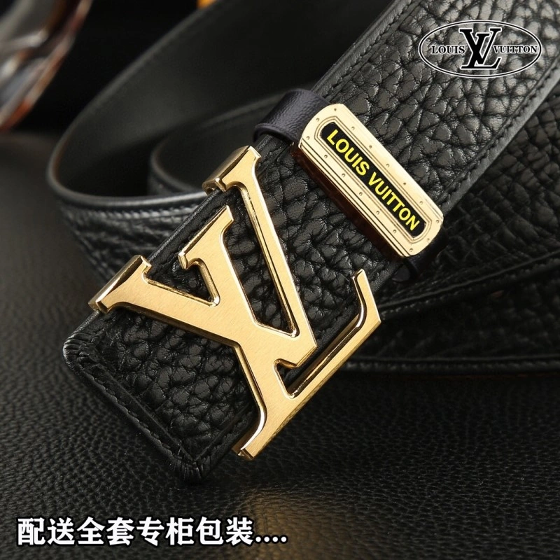 WeatherProof Louis Vuitton Belts 298769
