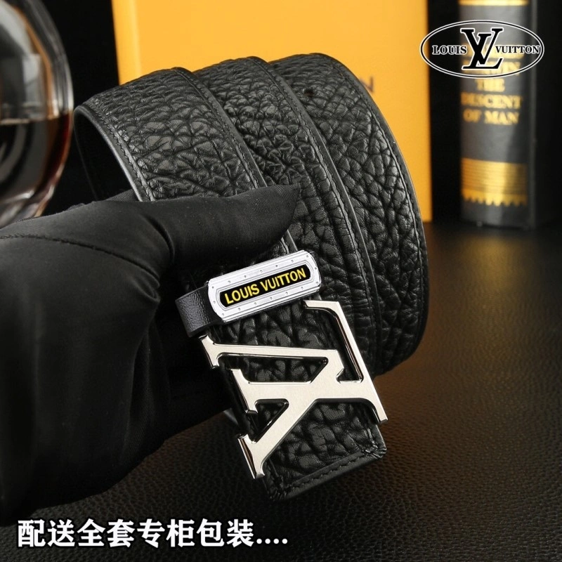 WeatherProof Louis Vuitton Belts 298769