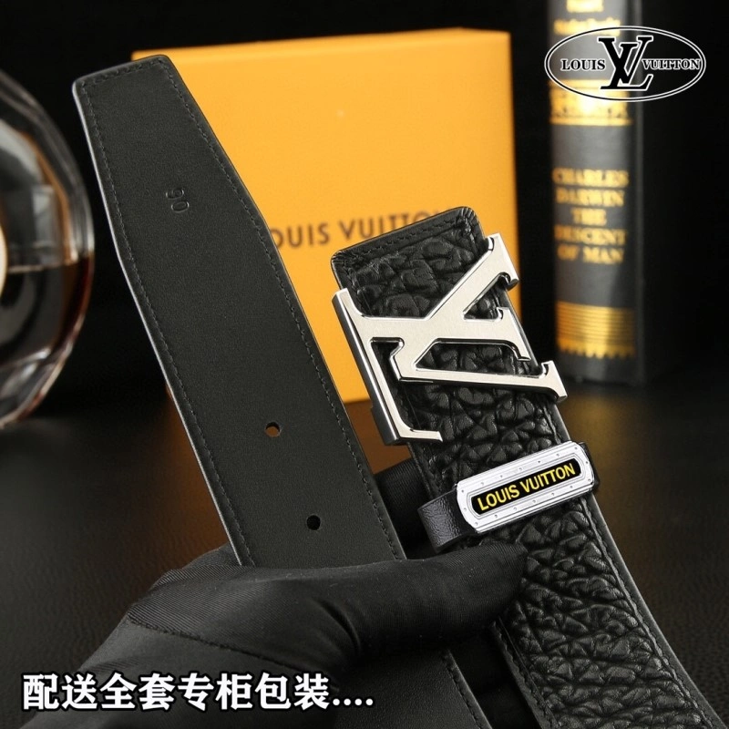 WeatherProof Louis Vuitton Belts 298769