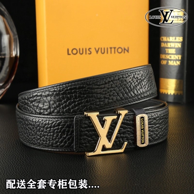 WeatherProof Louis Vuitton Belts 298769