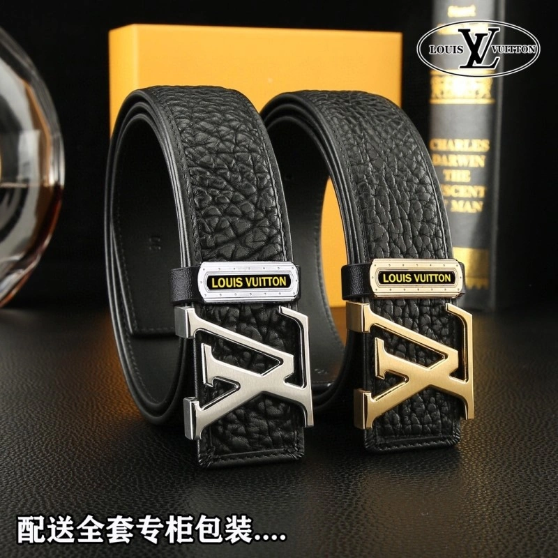 WeatherProof Louis Vuitton Belts 298769