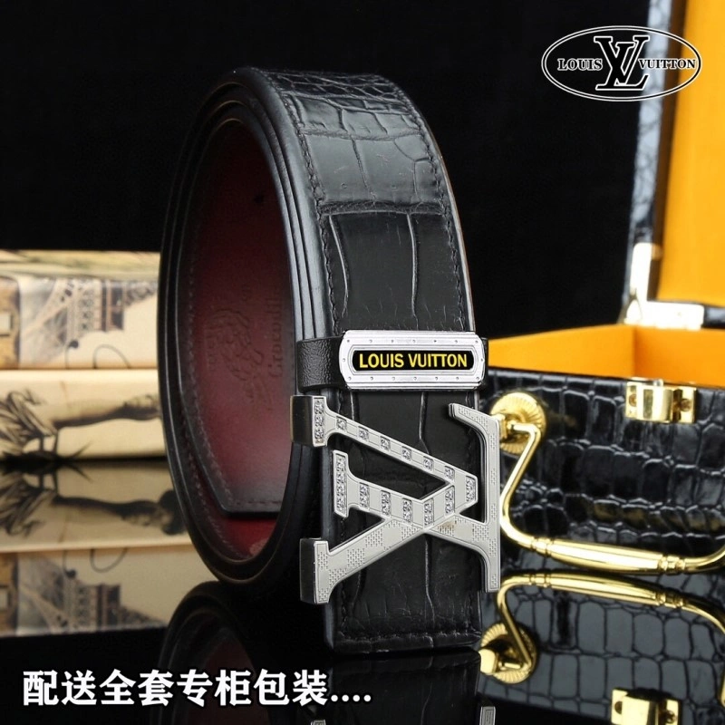 Louis Vuitton Belts AllSeason 298764