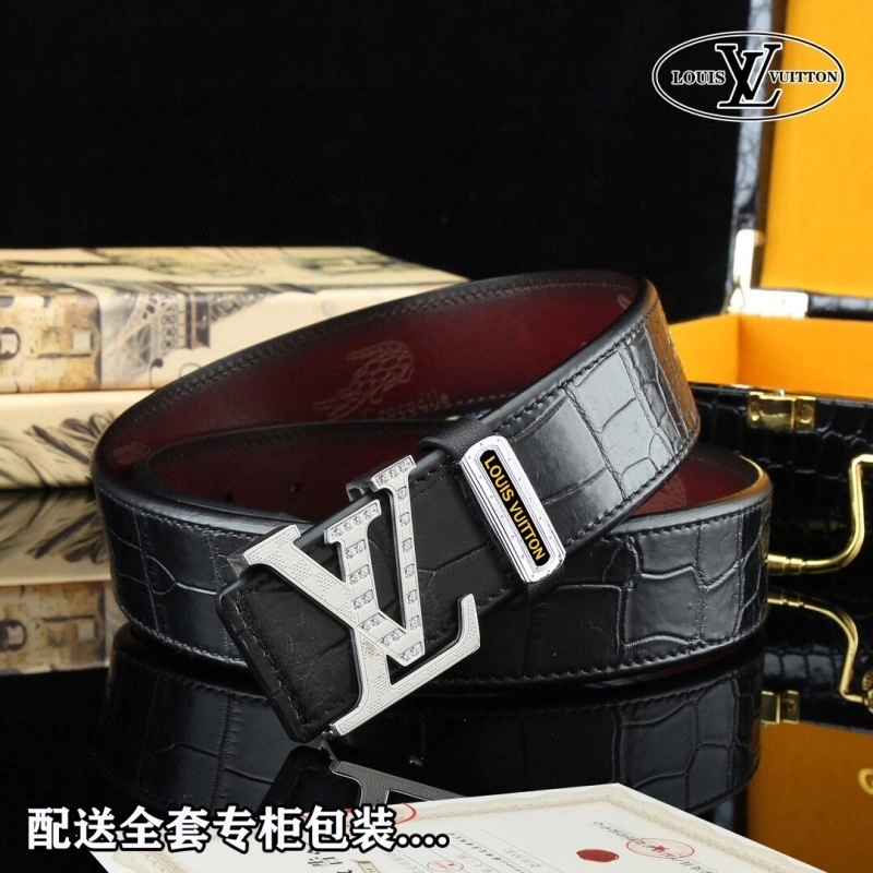 Louis Vuitton Belts AllSeason 298764