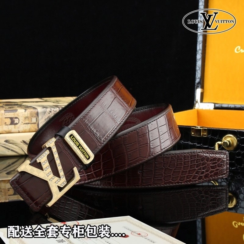 Louis Vuitton Belts AllSeason 298764