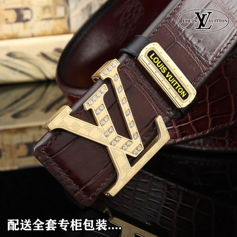 Louis Vuitton Belts AllSeason 298764