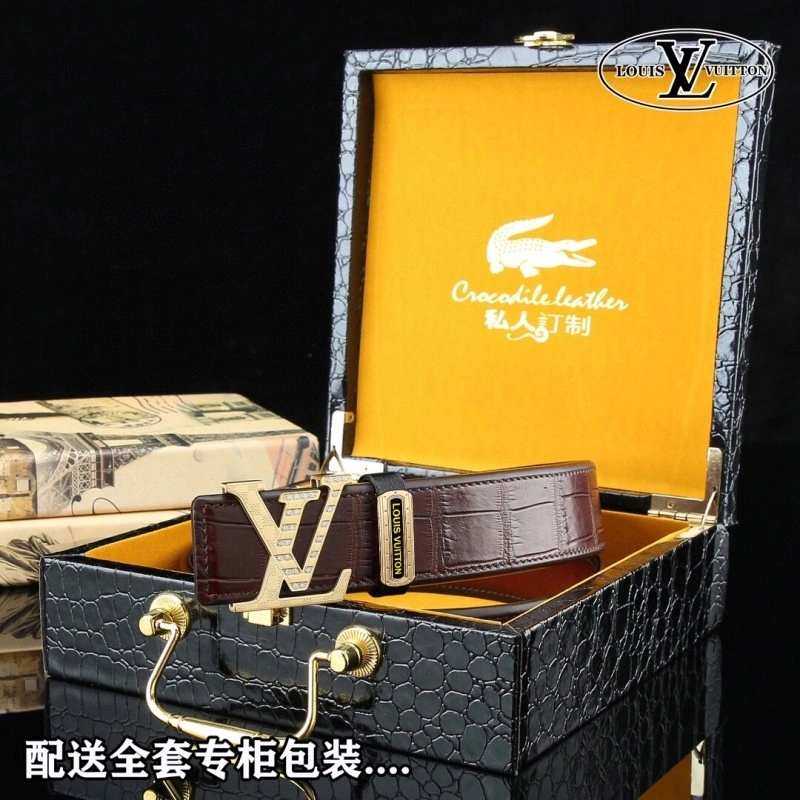 Louis Vuitton Belts AllSeason 298764