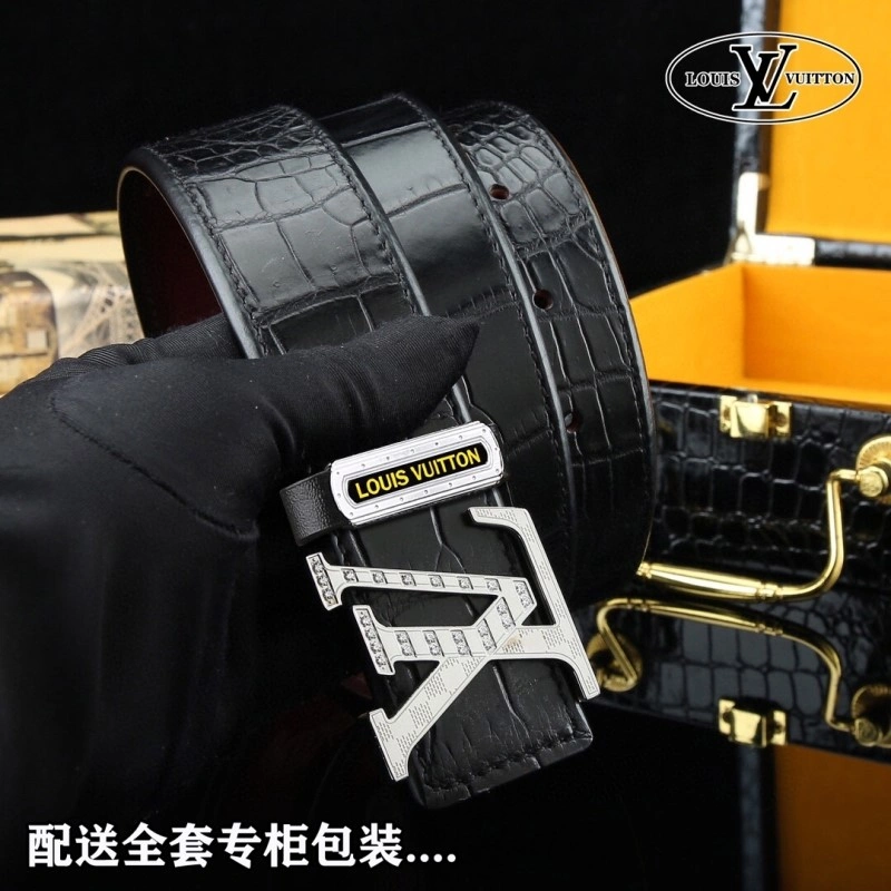 Louis Vuitton Belts AllSeason 298764