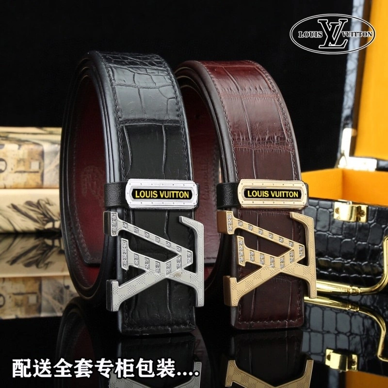 Louis Vuitton Belts AllSeason 298764