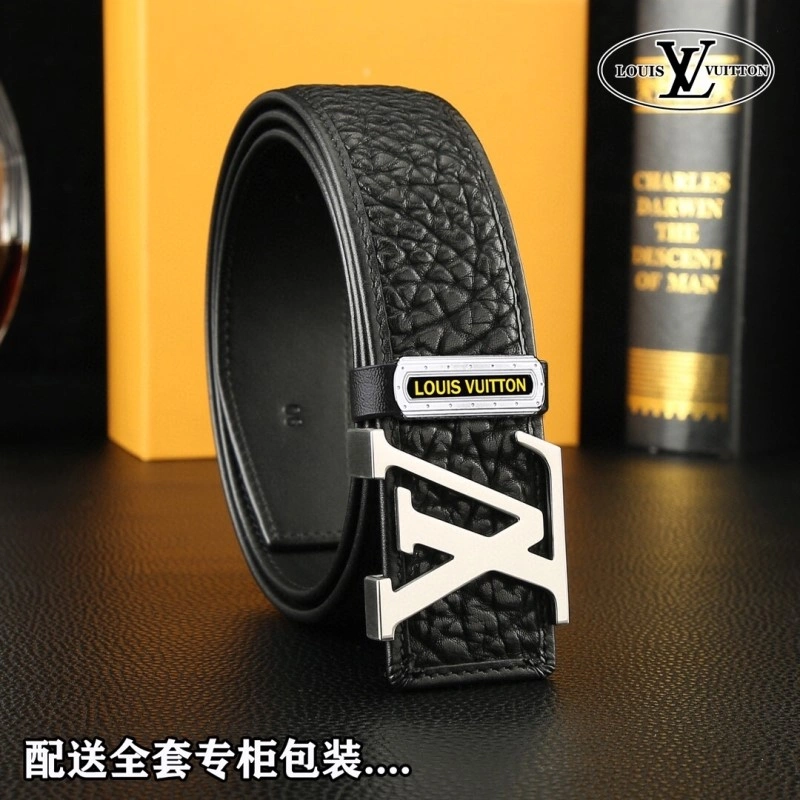 Soft Louis Vuitton Belts 298773