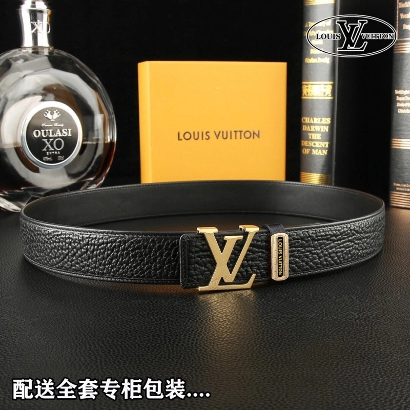 Soft Louis Vuitton Belts 298773