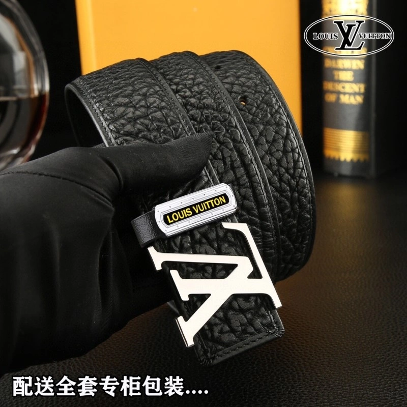 Soft Louis Vuitton Belts 298773