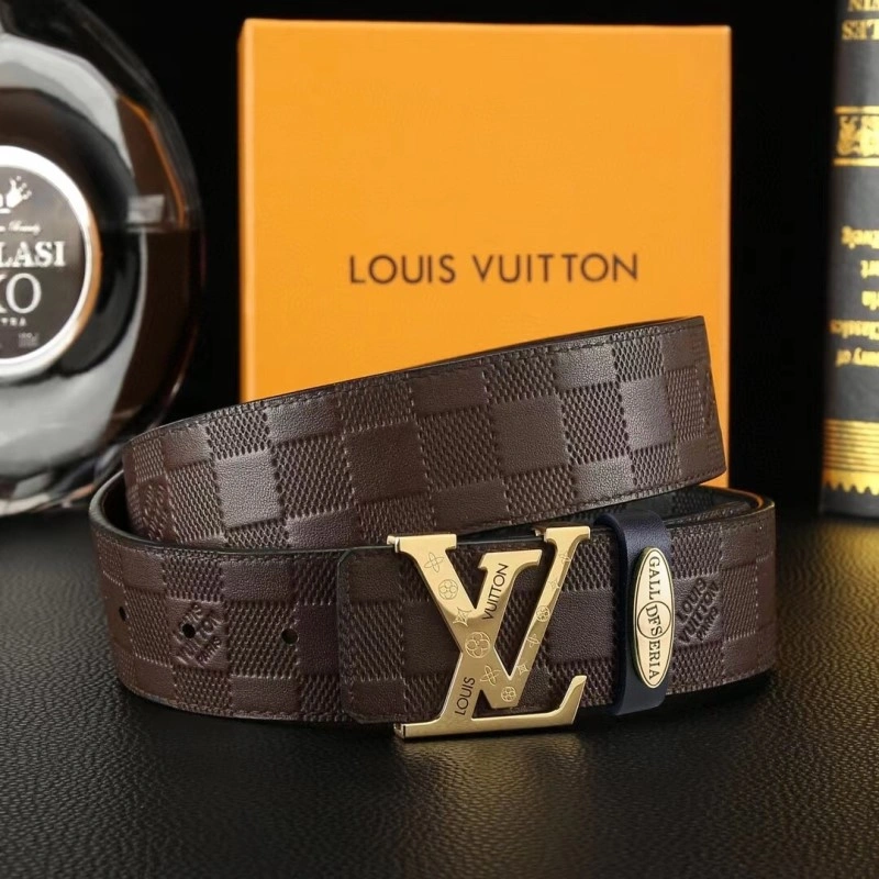 Lightweight Louis Vuitton Belts 298782