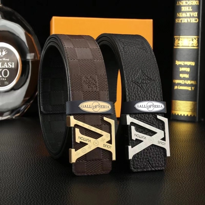 Lightweight Louis Vuitton Belts 298782
