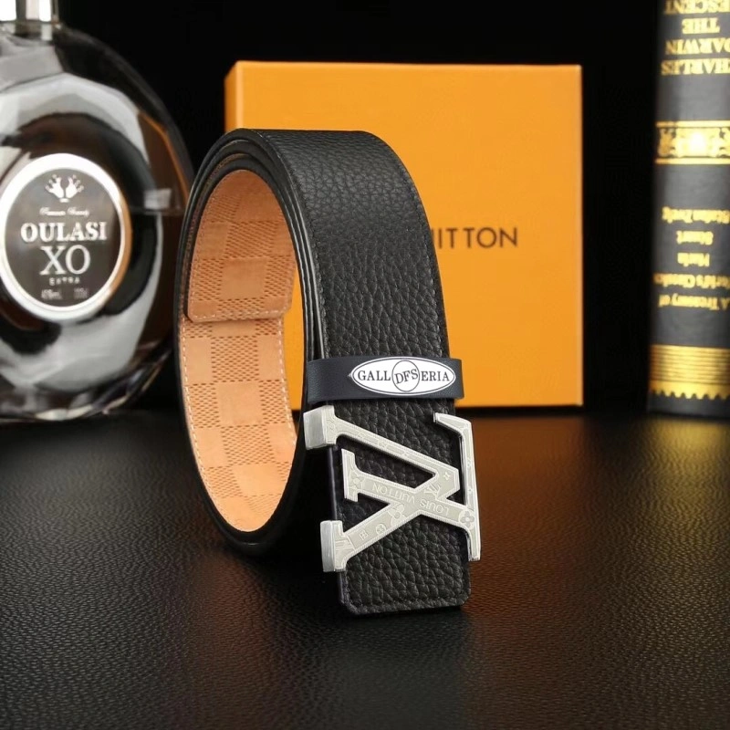 Elegant Louis Vuitton Belts 298778