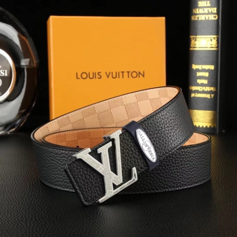 Elegant Louis Vuitton Belts 298778