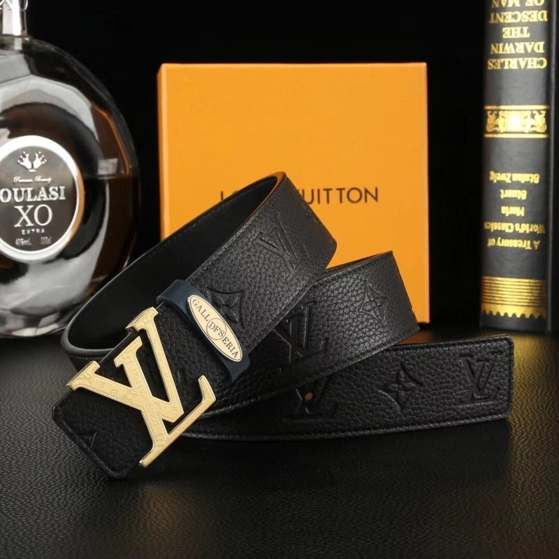 Elegant Louis Vuitton Belts 298778