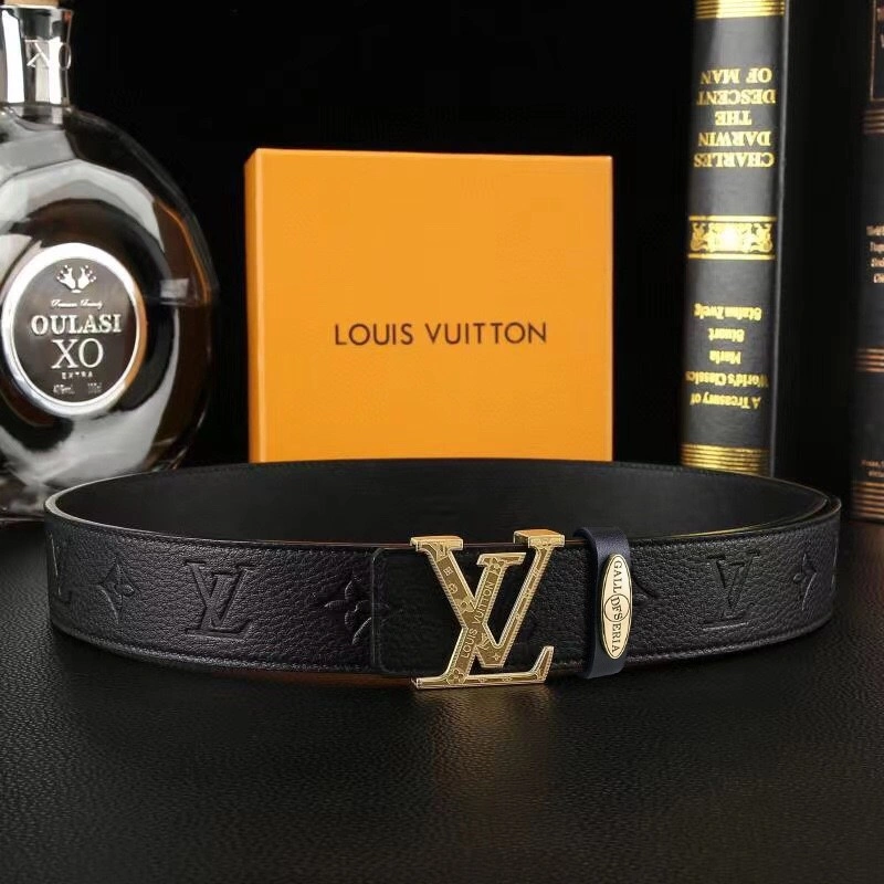Elegant Louis Vuitton Belts 298778