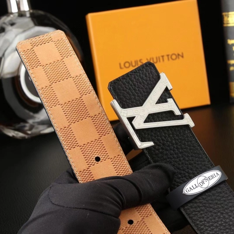 Elegant Louis Vuitton Belts 298778