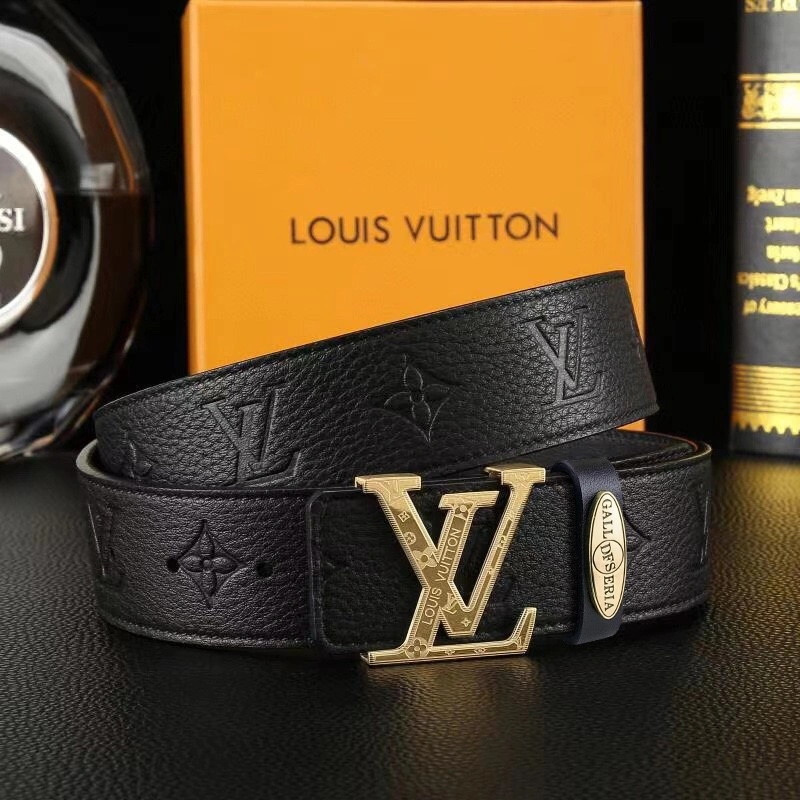 Elegant Louis Vuitton Belts 298778